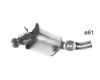 BMW 18307810164 Soot/Particulate Filter, exhaust system